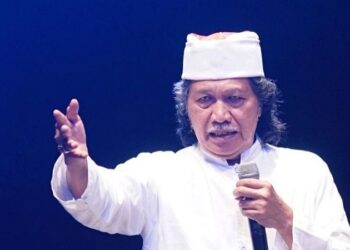 Emha Ainun Najib: Nasab dan Harga Diri Bangsa dan Kesadaran Bernegara
