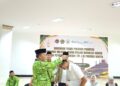 DMI Banten Bentuk 200 Petugas Lapangan, Siap Datangi Masjid Door to Door