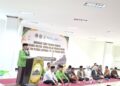 DMI Banten Bentuk 200 Petugas Lapangan, Siap Datangi Masjid Door to Door