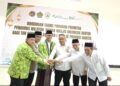 DMI Banten Percepat Sertifikasi Tanah Wakaf Masjid, Gandeng BPN dan Kemenag