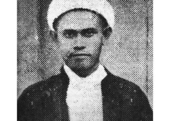 KH Syam’un: Jenderal Ulama dan Tokoh NU