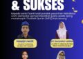 Pesantren Nahdlatul Ulum Sabet Seluruh Juara Kitab Kasyifatussaja pada MTQ ke-55 Kabupaten Serang 2026