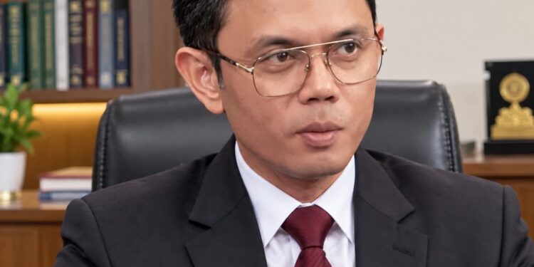 Mengenal Dr. Sugeng Pondang Sugiharto, S.P., M.Eng. Peneliti BRIN yang Namanya Mencuat Terkait Y-DNA Bani Hasyim