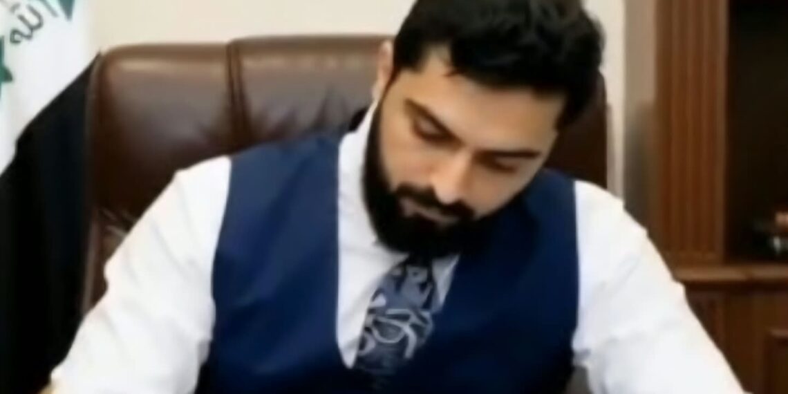 Akademisi Irak Dr Yasin Al-Kalidar Batalkan Nasab Ba’alwi Hadramaut, dan Peringatkan Pendukung Ba’alwi Mendapat Laknat Allah