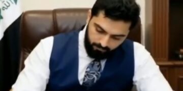 Akademisi Irak Dr Yasin Al-Kalidar Batalkan Nasab Ba’alwi Hadramaut, dan Peringatkan Pendukung Ba’alwi Mendapat Laknat Allah
