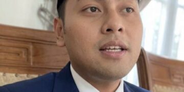 Gus Rafi Batalkan Nasab Baalwi Berdasar Kitab Internal Ba’alwi
