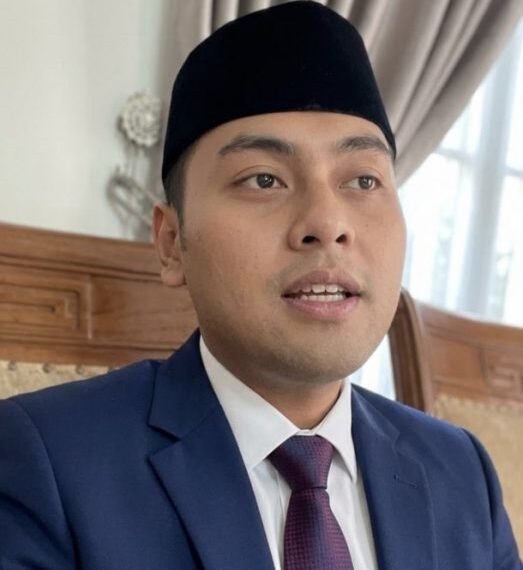 Gus Rafi Batalkan Nasab Baalwi Berdasar Kitab Internal Ba’alwi