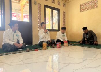 RMI PWNU BANTEN DORONG PESANTREN PERKUAT TRANSFORMASI PENDIDIKAN DAN EKONOMI BERBASIS EKOTEOLOGI