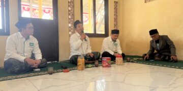 RMI PWNU BANTEN DORONG PESANTREN PERKUAT TRANSFORMASI PENDIDIKAN DAN EKONOMI BERBASIS EKOTEOLOGI