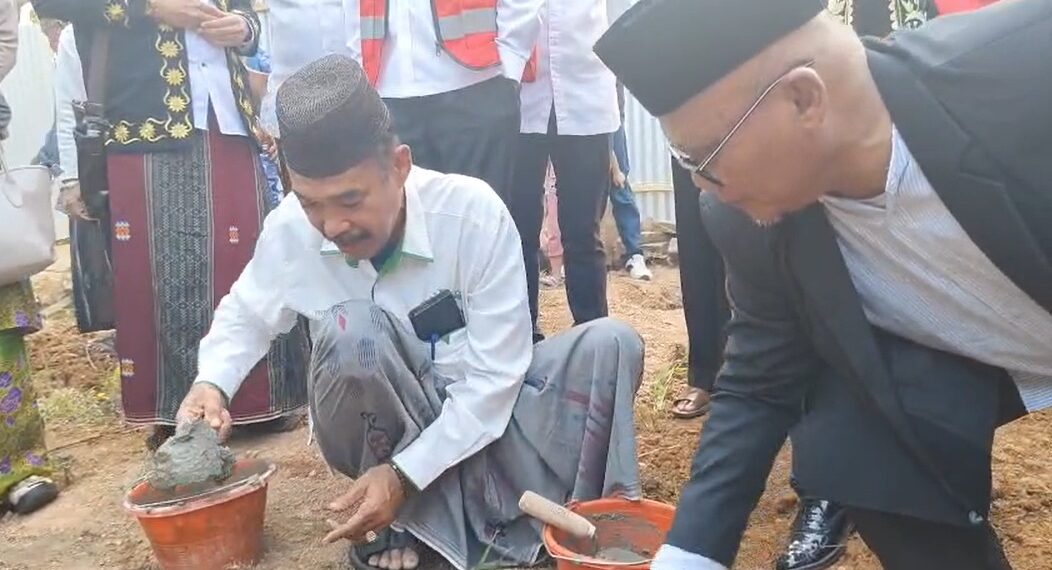 KH. Ahmad Mahrussilah: Museum Raden Aria Wangsakara Harus Jadi Pusat Pendidikan Sejarah dan Keteladanan Ulama Pejuang