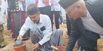 KH. Ahmad Mahrussilah: Museum Raden Aria Wangsakara Harus Jadi Pusat Pendidikan Sejarah dan Keteladanan Ulama Pejuang
