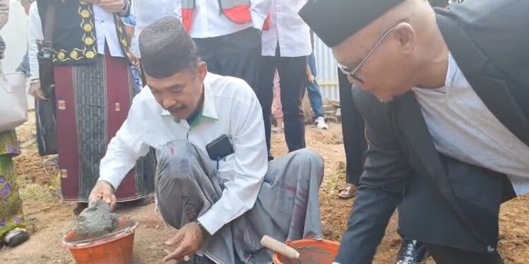 KH. Ahmad Mahrussilah: Museum Raden Aria Wangsakara Harus Jadi Pusat Pendidikan Sejarah dan Keteladanan Ulama Pejuang