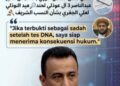 Pangeran Abdul Nasher Yaman Batalkan Nasab Baalwi