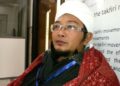 Membaca Buku Fiqih Mistis Karya KH. Alawi Nurul Alam Al-Bantani