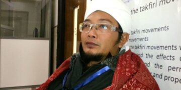 Membaca Buku Fiqih Mistis Karya KH. Alawi Nurul Alam Al-Bantani