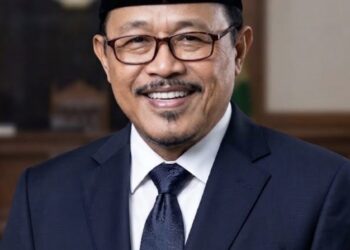 Prof. Ahmad Zahro Bersumpah Habaib Ba’alwi Bukan Keturunan Nabi Muhammad SAW