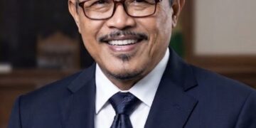 Prof. Ahmad Zahro Bersumpah Habaib Ba’alwi Bukan Keturunan Nabi Muhammad SAW