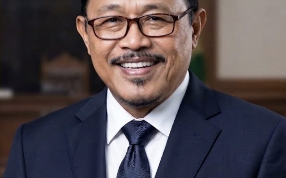Prof. Ahmad Zahro Bersumpah Habaib Ba’alwi Bukan Keturunan Nabi Muhammad SAW