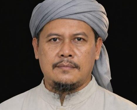 KH Hasyim Asy’ari dan Tuah NU yang Malati: Menghadirkan Sanad Madzhab Ilmu Keislaman Sunni
