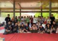 Direstui Pemprov Banten, PW DMI Siapkan Panjang Mulud sebagai Ikon Wisata Religi Banten