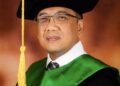 Achmad Ubaedillah dan Hassan Wirayuda Raih Penghargaan Putra Terbaik Kabupaten Tangerang dalam Hubungan Internasional