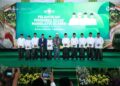 Membaca Ketidakhadiran Presiden Prabowo Dalam Pengukuhan Pengurus PBNU 2026