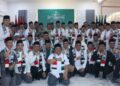 Susunan Lengkap PBNU 2026–2031: Syuriyah, A’wan hingga Tanfidziyah
