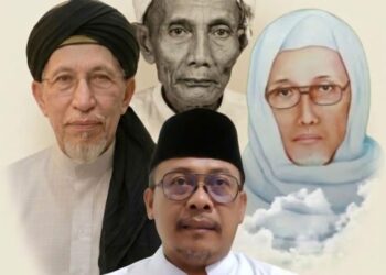 Self-Love Berbasis Kemanusiaan: Meretas Sakralisasi Dogma Muhibbin-Habib dan Menata Rasionalitas Cinta