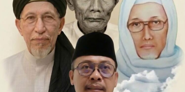 Self-Love Berbasis Kemanusiaan: Meretas Sakralisasi Dogma Muhibbin-Habib dan Menata Rasionalitas Cinta