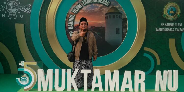 Tokoh-Tokoh Ba’alwi Tidak Masuk Pengurus PBNU 2026-2031
